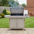 bbq