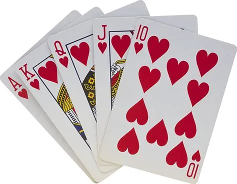 card